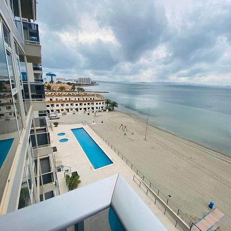 La Manga Beach Club Frontal By Alina365 Luaran gambar