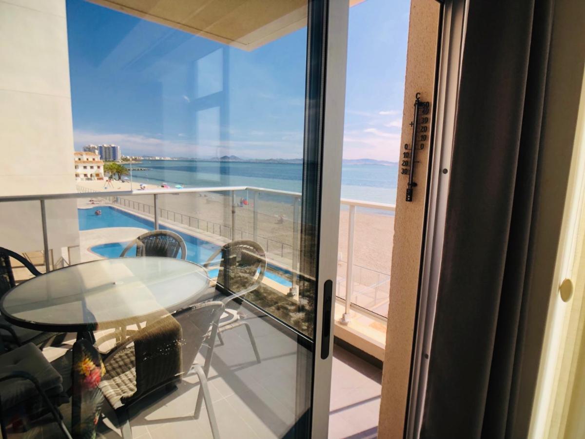 La Manga Beach Club Frontal By Alina365 Luaran gambar