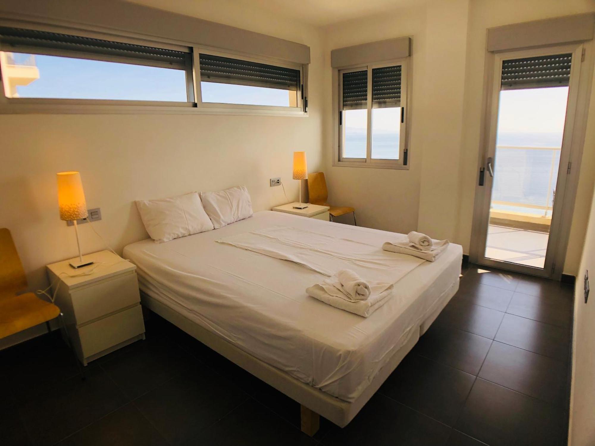 La Manga Beach Club Frontal By Alina365 Luaran gambar
