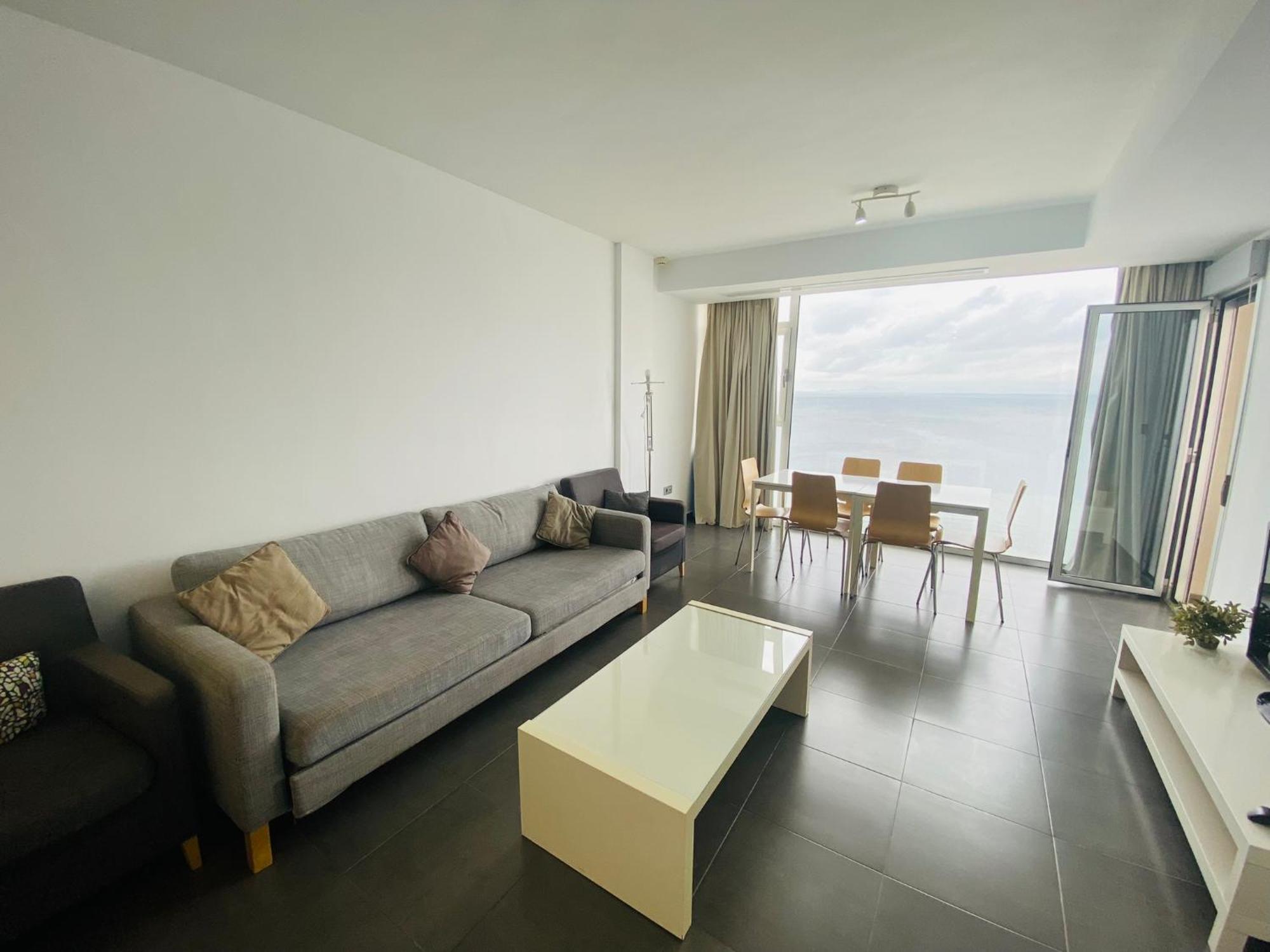 La Manga Beach Club Frontal By Alina365 Luaran gambar